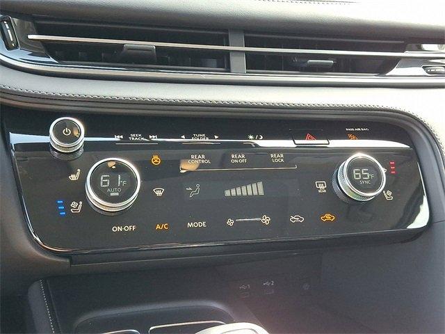 2026 INFINITI QX60 Vehicle Photo in Willow Grove, PA 19090