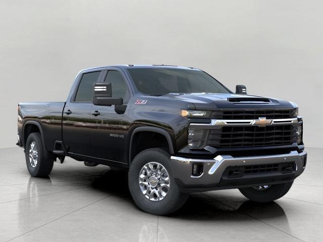 2025 Chevrolet Silverado 3500 HD Vehicle Photo in Neenah, WI 54956