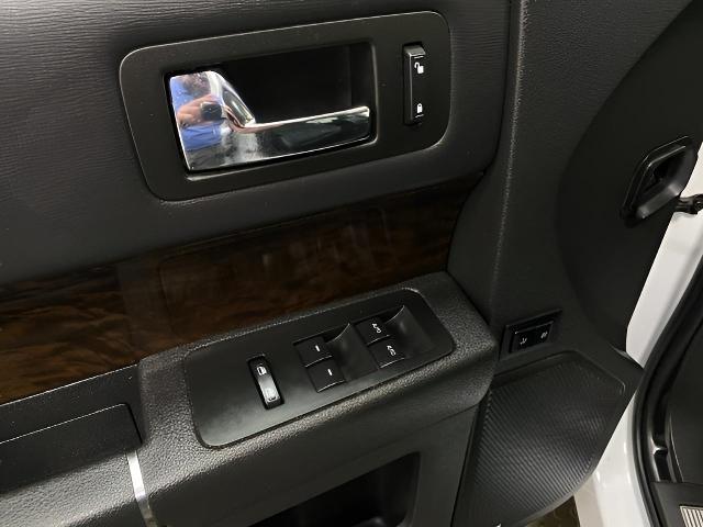 2016 Ford Flex Vehicle Photo in Appleton, WI 54913
