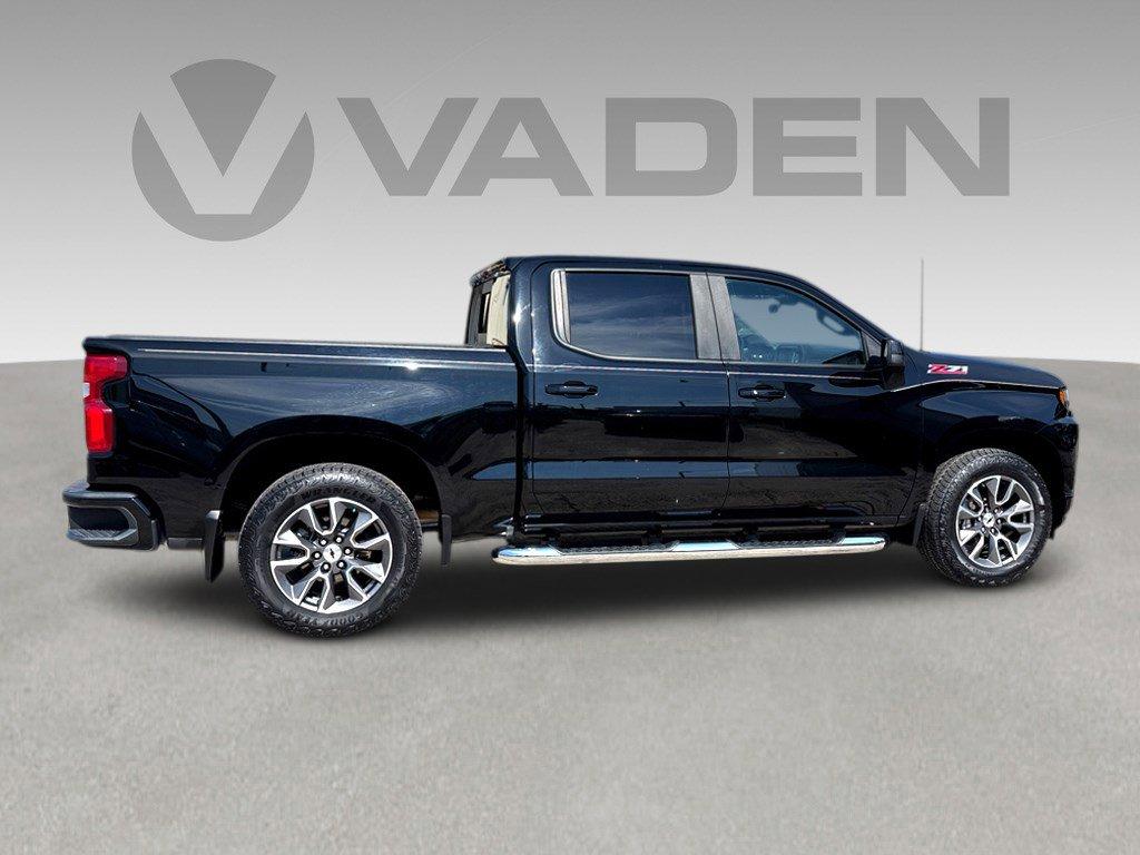 2020 Chevrolet Silverado 1500 Vehicle Photo in SAVANNAH, GA 31406-4513