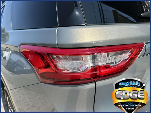 2019 Chevrolet Traverse Vehicle Photo in Roslyn, NY 11576