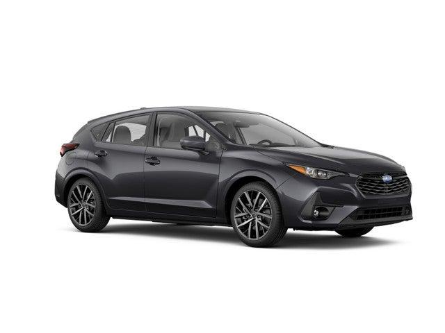 2025 Subaru Impreza Vehicle Photo in Neenah, WI 54956