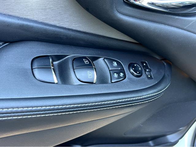 2021 Nissan Murano Vehicle Photo in Savannah, GA 31419