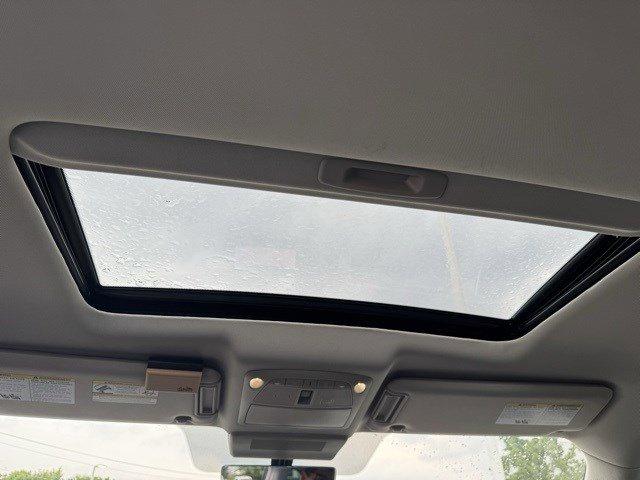 2023 INFINITI QX80 Vehicle Photo in Mechanicsburg, PA 17050-1707
