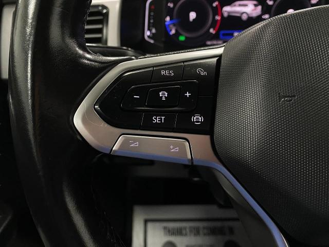 2021 Volkswagen Atlas Vehicle Photo in Appleton, WI 54913