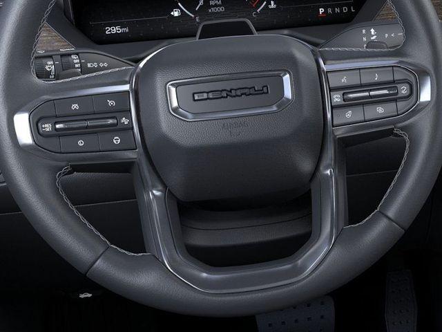 2026 GMC Acadia Vehicle Photo in DANBURY, CT 06810-5034