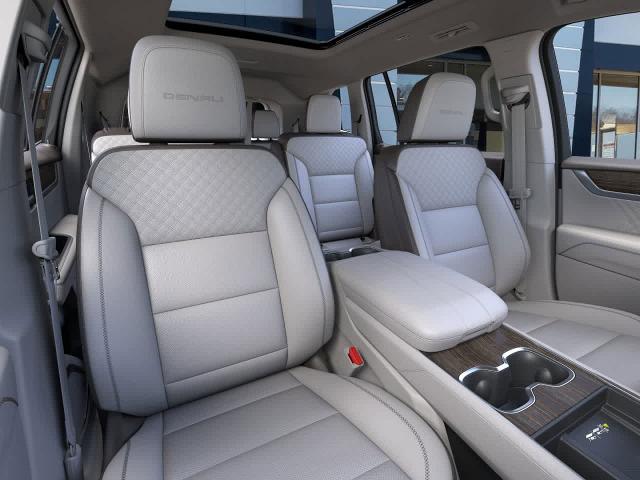 2026 GMC Acadia Vehicle Photo in ZELIENOPLE, PA 16063-2910