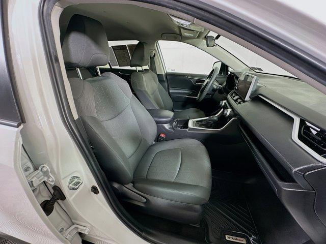 2023 Toyota RAV4 Vehicle Photo in Doylsetown, PA 18901
