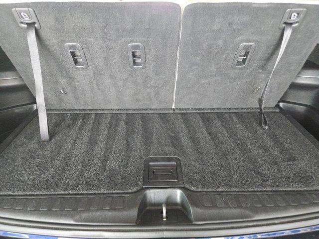 2017 Honda Pilot Vehicle Photo in Decatur, TX 76234