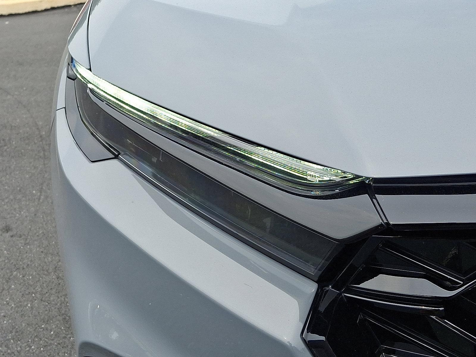 2025 Honda CR-V Hybrid Vehicle Photo in Harrisburg, PA 17111