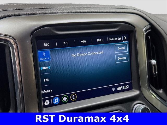 2021 Chevrolet Silverado 1500 Vehicle Photo in EVERETT, WA 98203-5662
