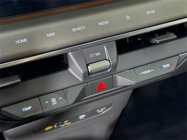 2026 Kia EV9 Vehicle Photo in Everett, WA 98204