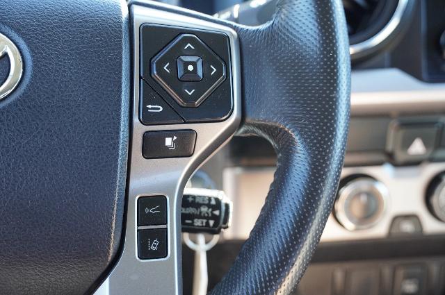 2019 Toyota Tacoma 4WD Vehicle Photo in Riverdale, UT 84405