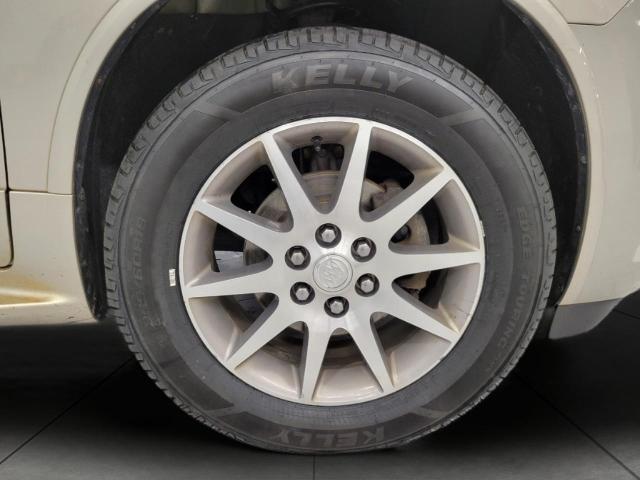 2014 Buick Enclave Vehicle Photo in NEENAH, WI 54956-2243