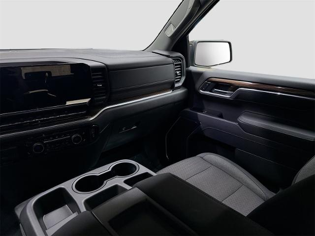 2026 Chevrolet Silverado 1500 Vehicle Photo in EVERETT, WA 98203-5662
