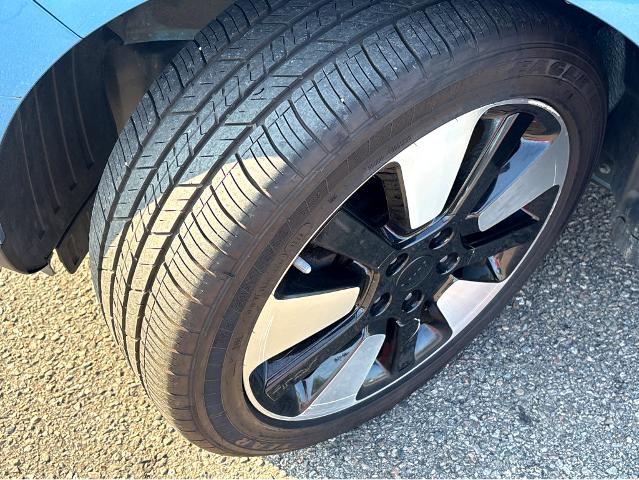 2016 Kia Soul Vehicle Photo in BEAUFORT, SC 29906-4218