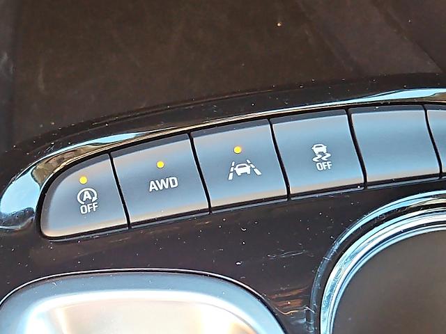 2022 Buick Encore GX Vehicle Photo in TREVOSE, PA 19053-4984