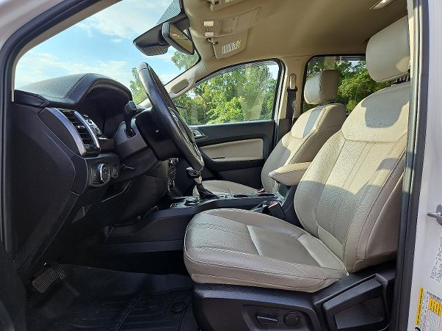 2019 Ford Ranger Vehicle Photo in TREVOSE, PA 19053-4984