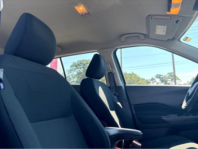2024 Nissan Kicks Vehicle Photo in Savannah, GA 31419