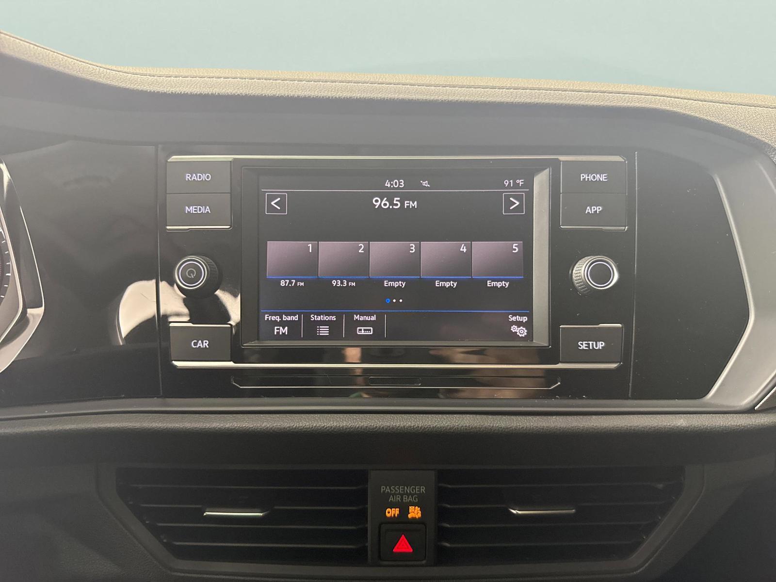 2019 Volkswagen Jetta Vehicle Photo in Georgetown, TX 78626