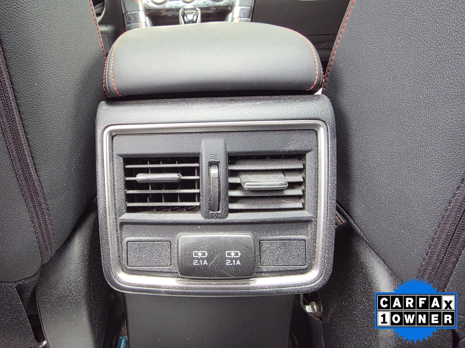 2021 Subaru Forester Vehicle Photo in Harrisburg, PA 17111
