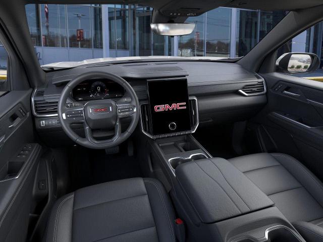 2026 GMC Acadia Vehicle Photo in KANSAS CITY, MO 64114-4545
