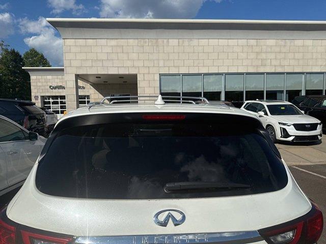 2020 INFINITI QX60 Vehicle Photo in TREVOSE, PA 19053-4984