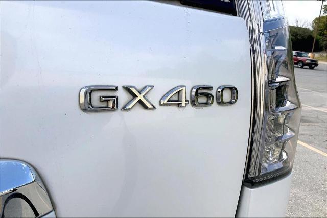 2017 Lexus GX 460 Vehicle Photo in Kansas City, MO 64114
