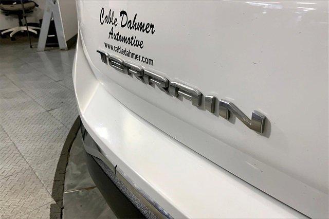 2023 GMC Terrain Vehicle Photo in KANSAS CITY, MO 64114-4502