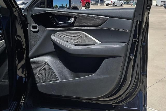 2024 Acura MDX Vehicle Photo in Grapevine, TX 76051