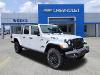 Used 2022 Jeep Gladiator WILLYS with VIN 1C6HJTAG4NL149523 for sale in West Frankfort, IL