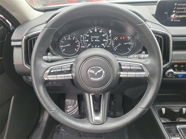 2023 Mazda CX-50 Vehicle Photo in New Bloomfield, PA 17068