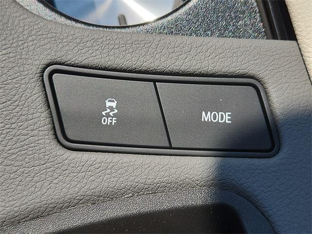 2024 Cadillac XT5 Vehicle Photo in ALLENTOWN, PA 18103-7399