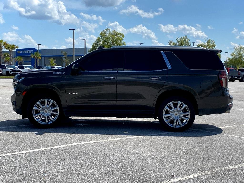 2021 Chevrolet Tahoe Vehicle Photo in POOLER, GA 31322-3252