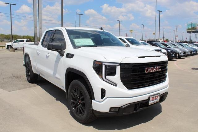 2024 GMC Sierra 1500 Vehicle Photo in Greenville, TX 75402