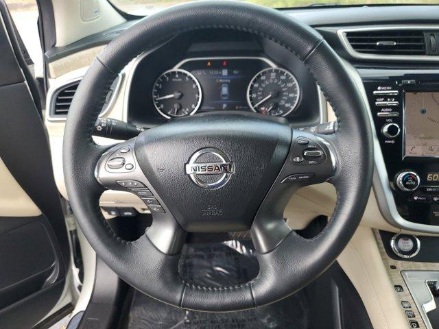 2020 Nissan Murano Vehicle Photo in SMYRNA, GA 30080-7630