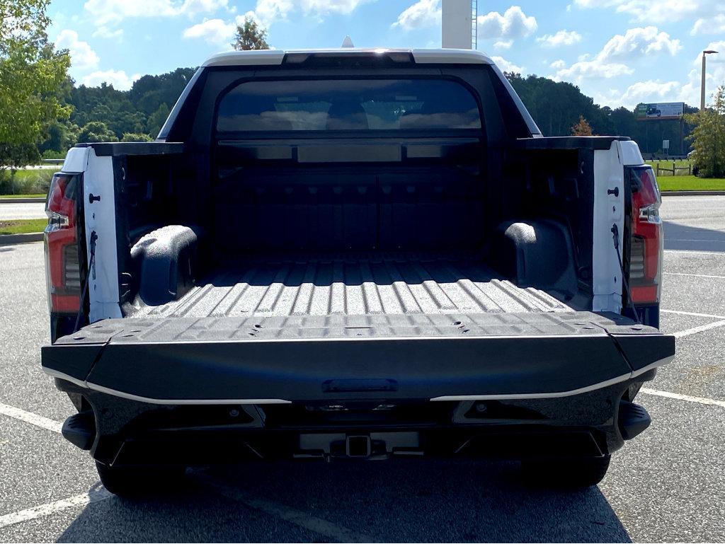 2024 Chevrolet Silverado EV Vehicle Photo in POOLER, GA 31322-3252