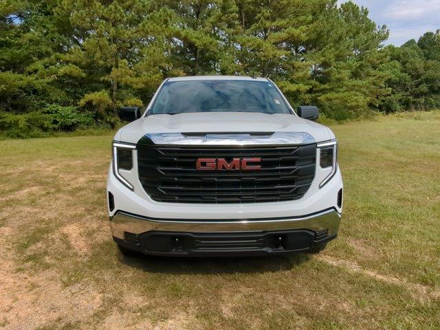 2024 GMC Sierra 1500 Vehicle Photo in ALBERTVILLE, AL 35950-0246