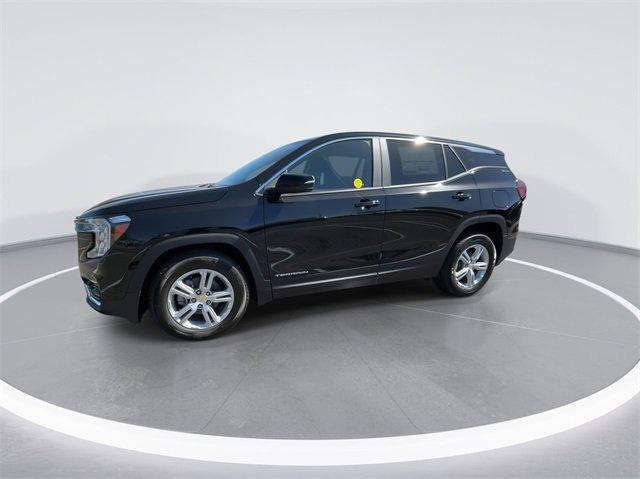 2024 GMC Terrain Vehicle Photo in BOWLING GREEN, KY 42104-4102