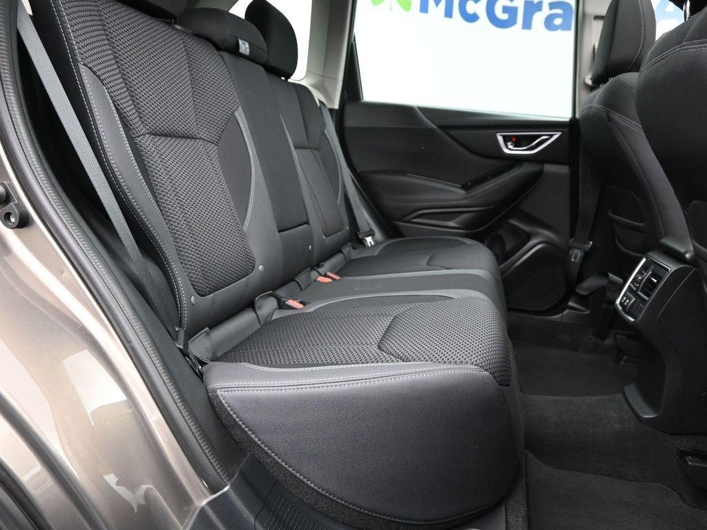 2021 Subaru Forester Vehicle Photo in Marion, IA 52302