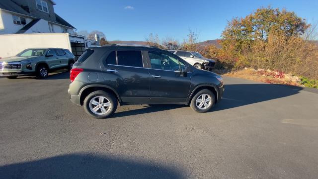 Used 2020 Chevrolet Trax LT with VIN 3GNCJPSB9LL187433 for sale in Slatington, PA