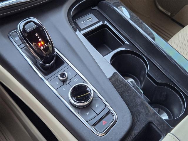 2024 Cadillac Escalade ESV Vehicle Photo in Oklahoma City, OK 73114