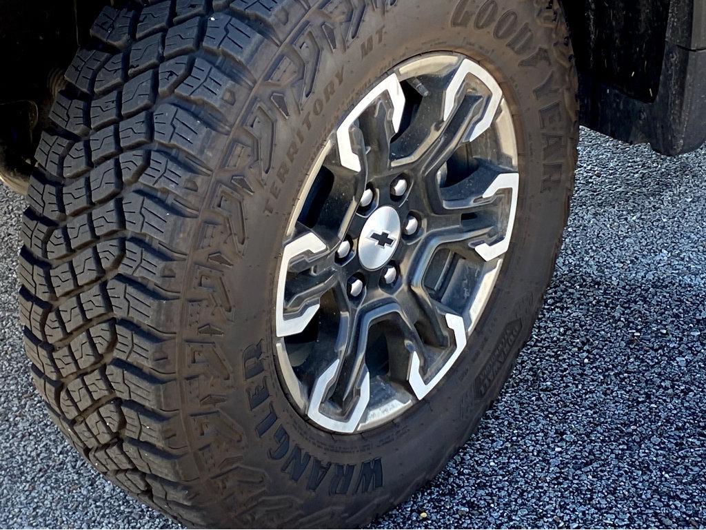 2024 Chevrolet Silverado 1500 Vehicle Photo in POOLER, GA 31322-3252