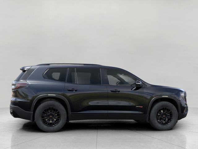 2024 GMC Acadia Vehicle Photo in APPLETON, WI 54914-8833