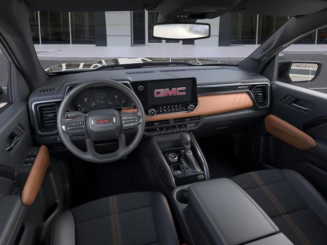 2024 GMC Canyon Vehicle Photo in GREEN BAY, WI 54303-3330