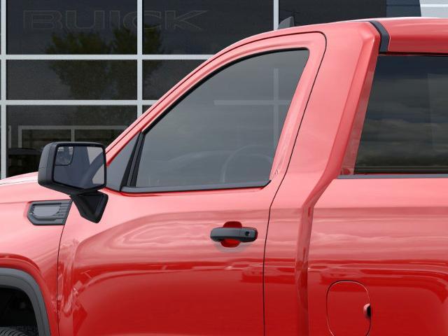 2025 GMC Sierra 1500 Vehicle Photo in MEDINA, OH 44256-9631