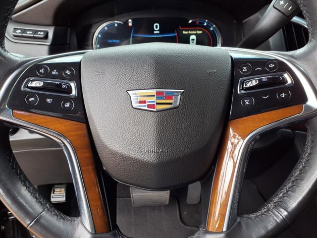 2020 Cadillac Escalade Vehicle Photo in SAN ANTONIO, TX 78230-1001