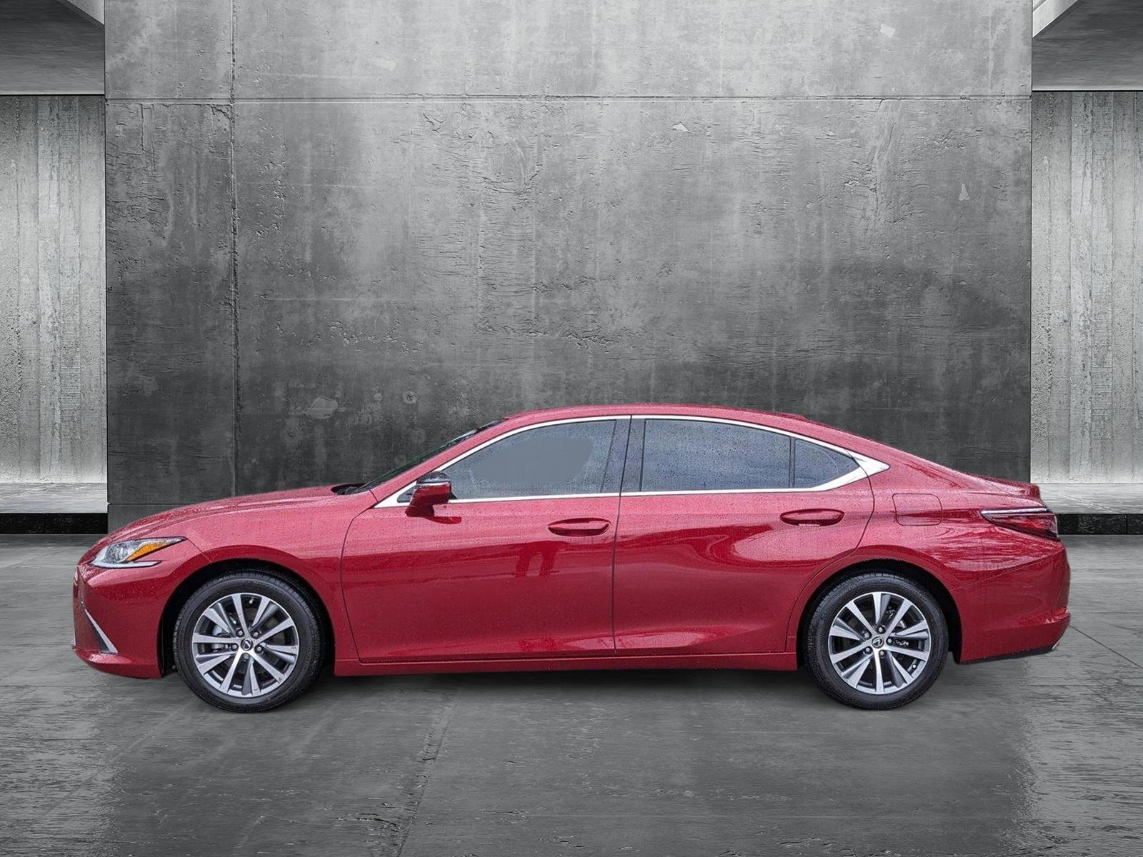 2020 Lexus ES 350 Vehicle Photo in Tampa, FL 33614