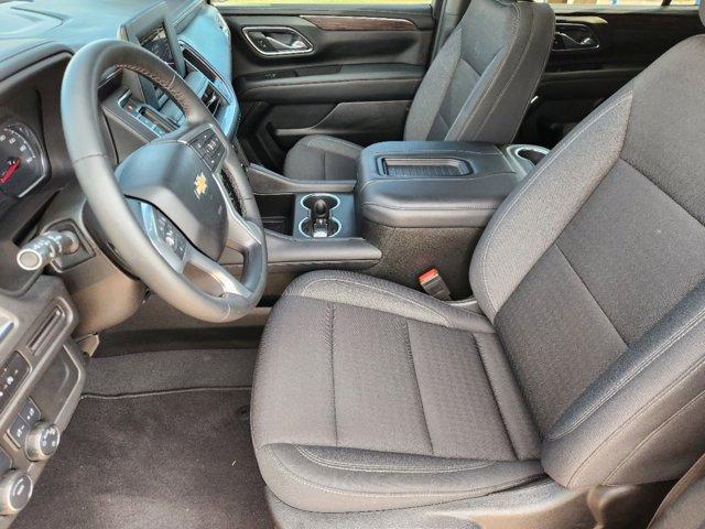 2024 Chevrolet Tahoe Vehicle Photo in SUGAR LAND, TX 77478-0000