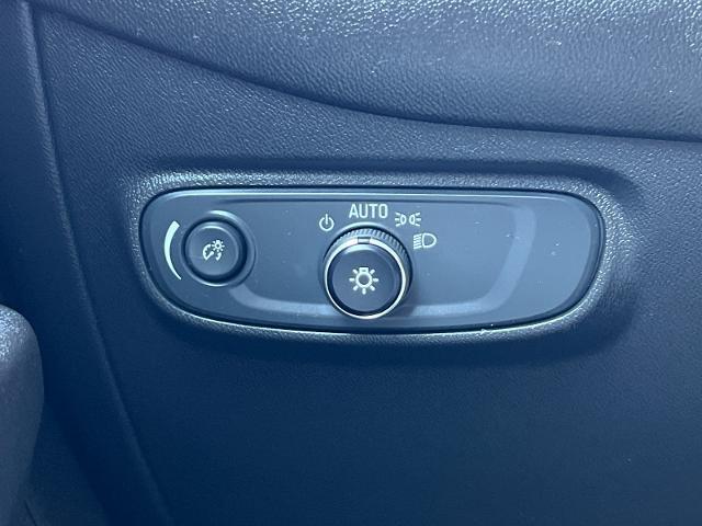 2021 Chevrolet Equinox Vehicle Photo in PITTSBURG, CA 94565-7121